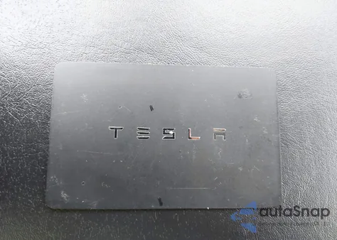 2020 Tesla Model 3 Long Range Dual Motor All-Wheel Drive из США, поврежденный, VIN 5YJ3E1EB8LF666995